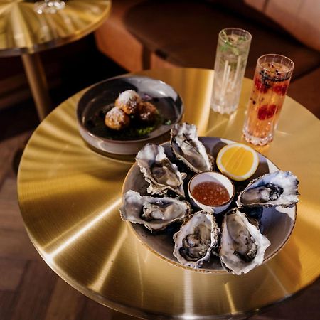 Voco Auckland City Centre By Ihg Экстерьер фото