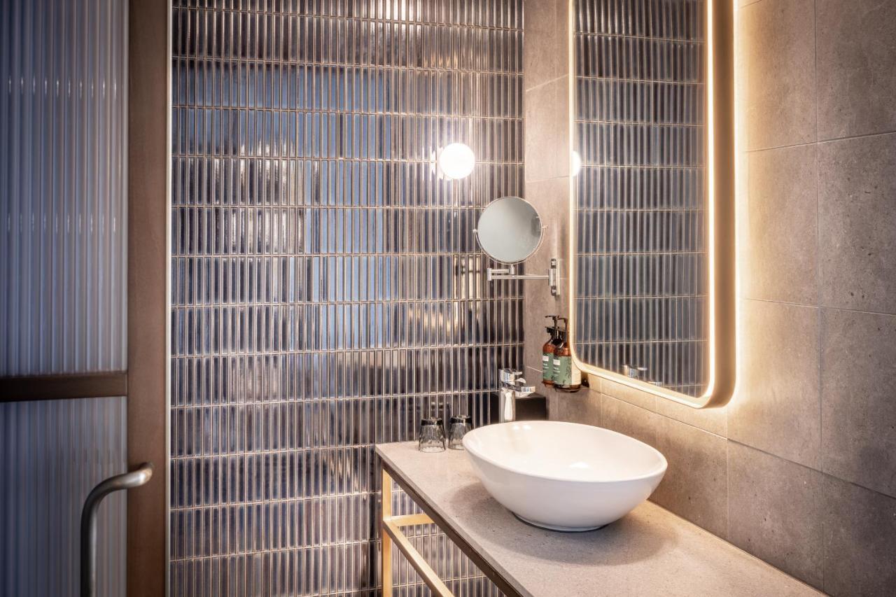 Voco Auckland City Centre By Ihg Экстерьер фото