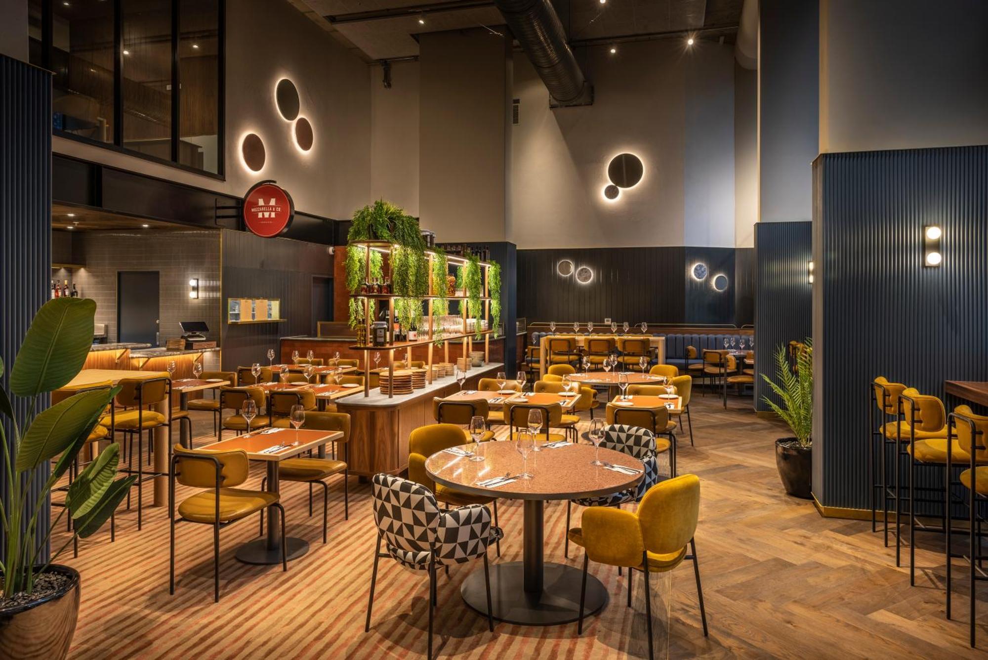 Voco Auckland City Centre By Ihg Экстерьер фото