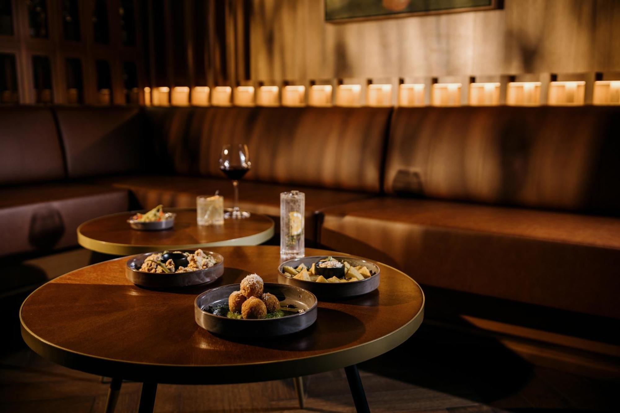 Voco Auckland City Centre By Ihg Экстерьер фото