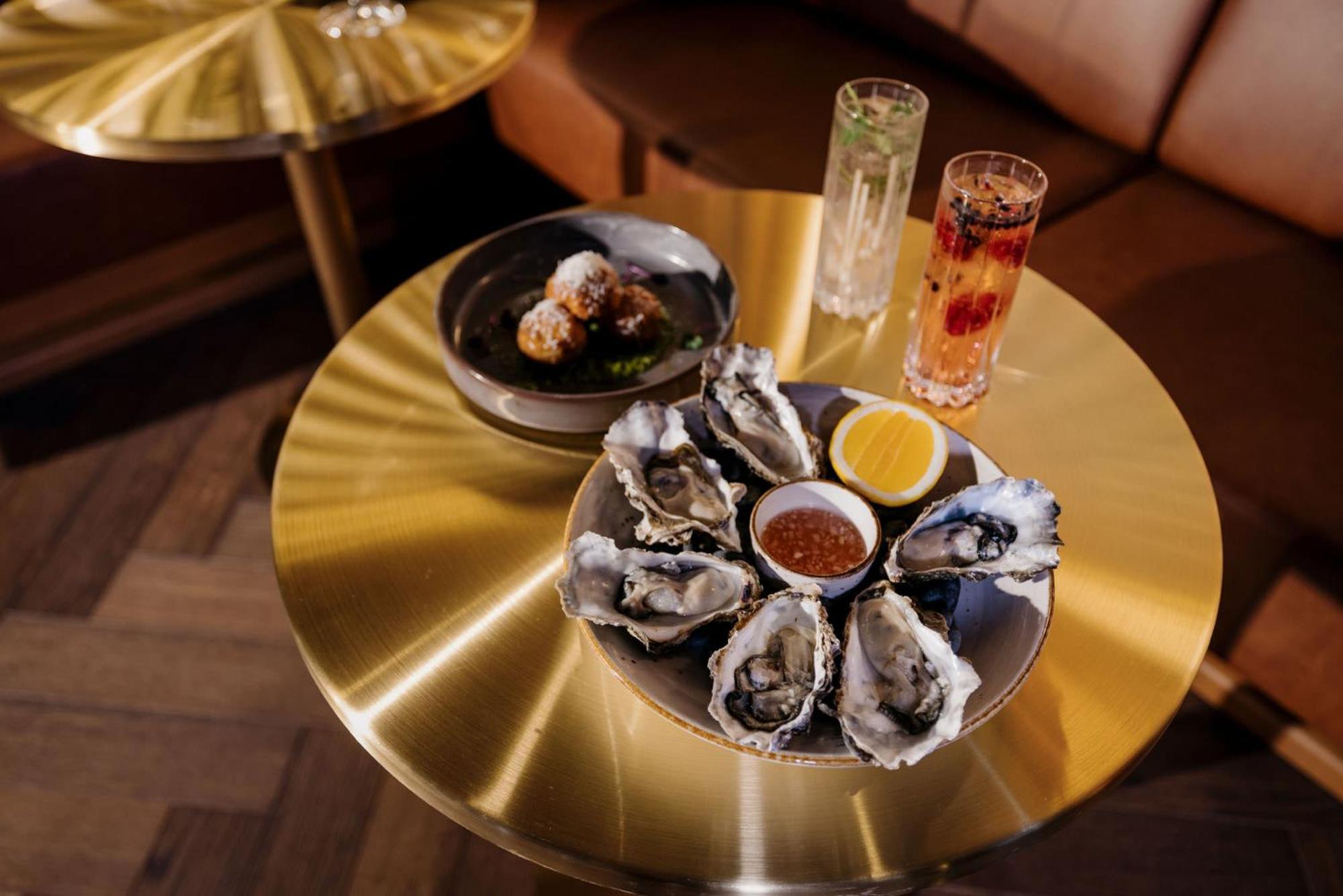 Voco Auckland City Centre By Ihg Экстерьер фото